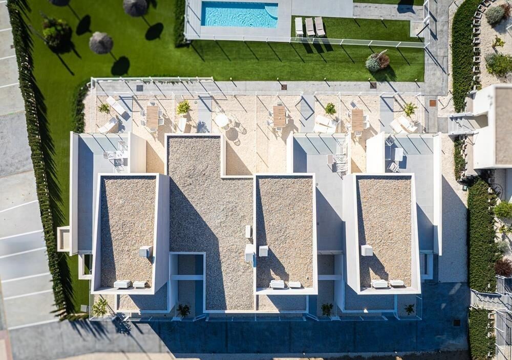Villa with 3 bedrooms, 110m² in Banos y Mendigo, Spain [ID: 0137-N9980]