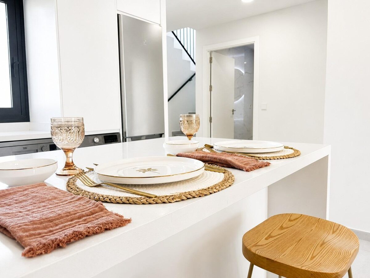 Villa with 3 bedrooms, 110m² in Banos y Mendigo, Spain [ID: 0137-N9980]