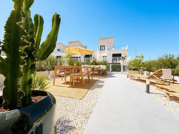 Villa in Banos y Mendigo, Spain, 110m² - image 40