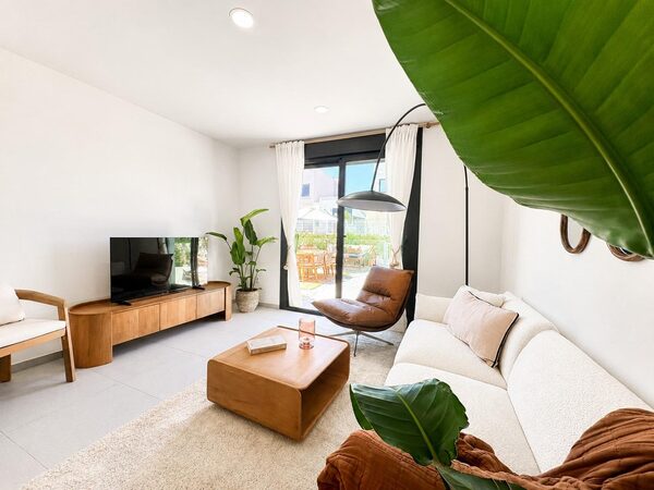 Villa in Banos y Mendigo, Spain, 110m² - image 27