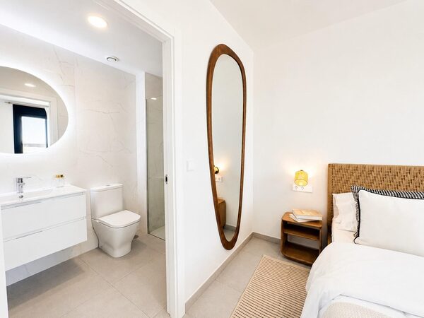 Villa in Banos y Mendigo, Spain, 110m² - image 31