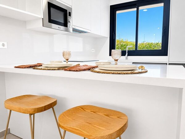 Villa in Banos y Mendigo, Spain, 110m² - image 19