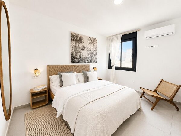 Villa in Banos y Mendigo, Spain, 110m² - image 30