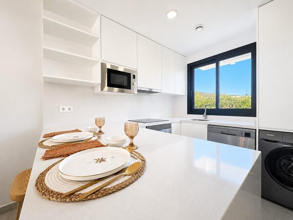 Villa in Banos y Mendigo, Spain, 110m² - image 16