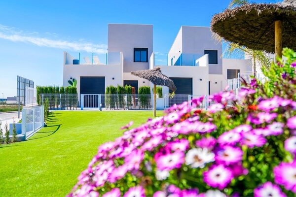 Villa in Banos y Mendigo, Spain, 110m² - image 3
