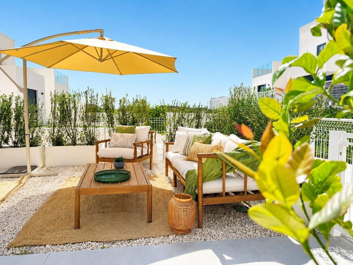 Villa with 3 bedrooms, 110m² in Banos y Mendigo, Spain [ID: 0137-N9980]