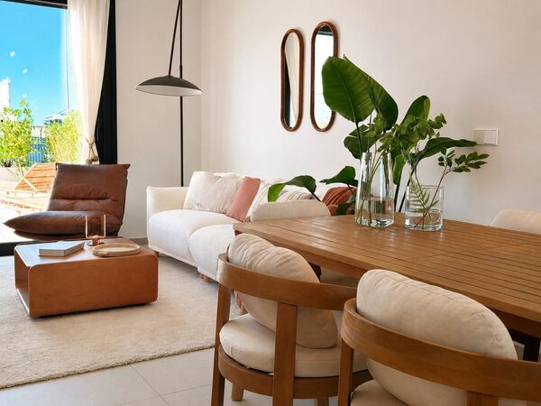 Villa in Banos y Mendigo, Spain, 110m² - image 13
