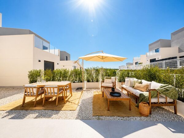 Villa in Banos y Mendigo, Spain, 110m² - image 7