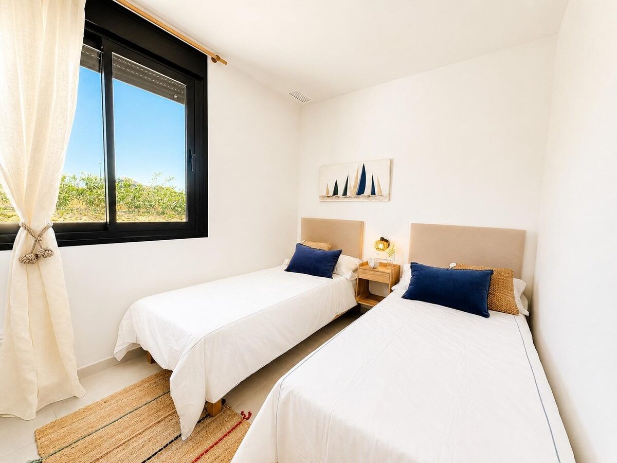 Villa with 3 bedrooms, 110m² in Banos y Mendigo, Spain [ID: 0137-N9980]