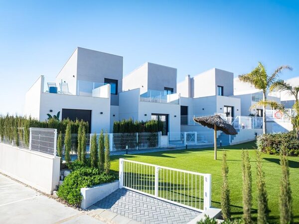 Villa in Banos y Mendigo, Spain, 110m² - image 50