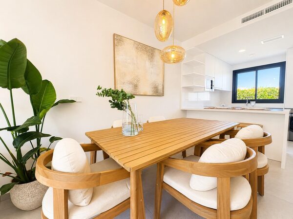 Villa in Banos y Mendigo, Spain, 110m² - image 17