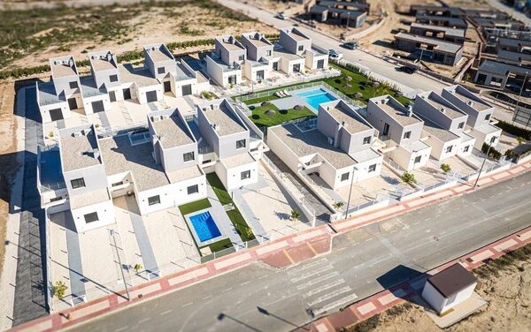 Villa in Banos y Mendigo, Spain, 110m² - image 48