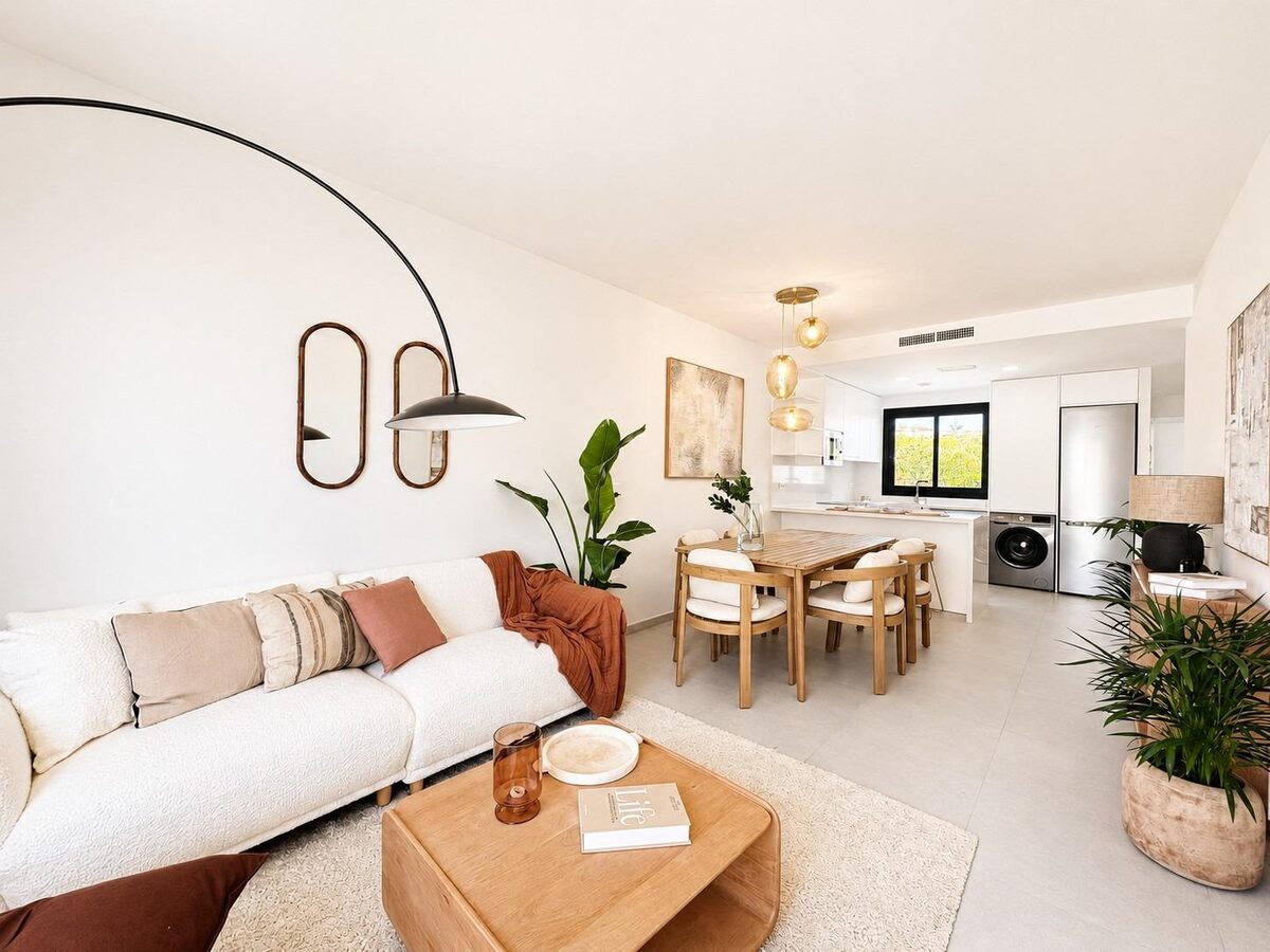 Villa with 3 bedrooms, 110m² in Banos y Mendigo, Spain [ID: 0137-N9980]