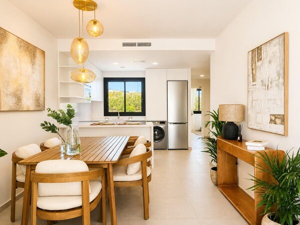 Villa in Banos y Mendigo, Spain, 110m² - image 25