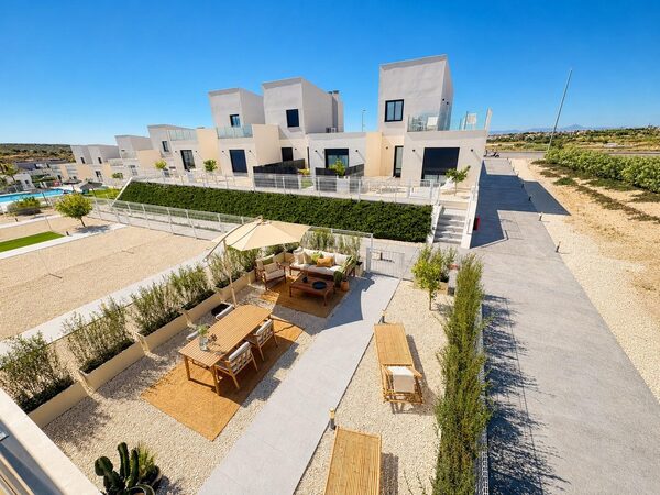 Villa in Banos y Mendigo, Spain, 110m² - image 41