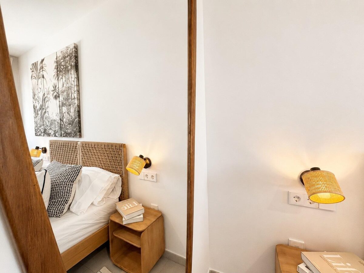 Villa with 3 bedrooms, 110m² in Banos y Mendigo, Spain [ID: 0137-N9980]