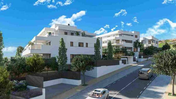 Квартира в Касарес, Іспанія, 66м² - зображення 6
