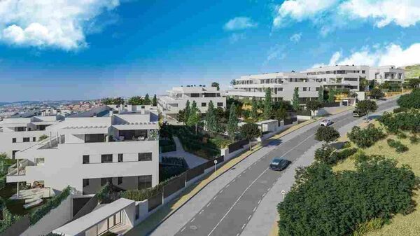Квартира в Касарес, Іспанія, 66м² - зображення 4