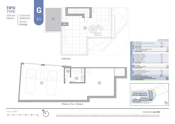 Вилла в Кампельо, Испания, 229м² - изображение 13