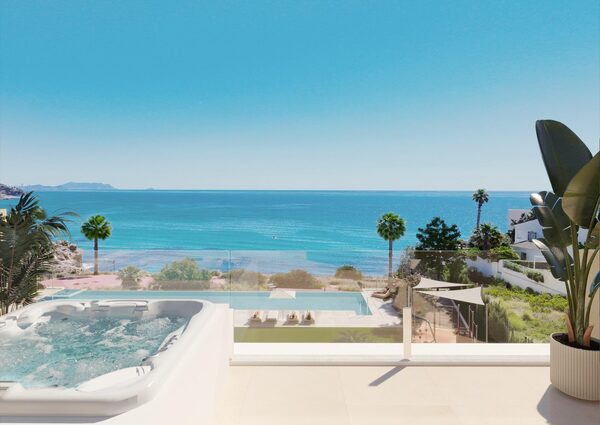 Таунхаус в Кампельо, Испания, 208м²