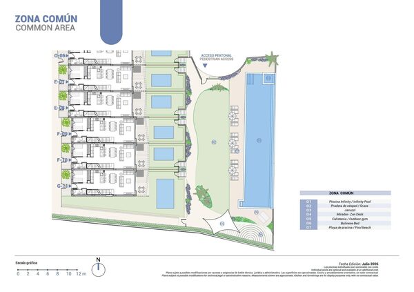 Таунхаус в Кампельо, Испания, 173м² - изображение 12