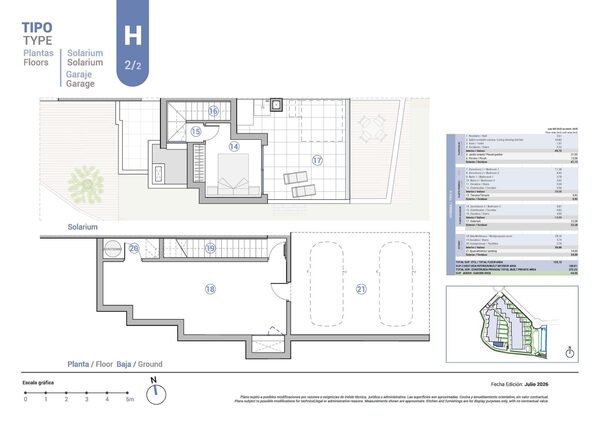 Willa w El Campello, Hiszpania, 168m² - obraz 10