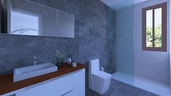 Willa w Daya Nueva, Hiszpania, 130m² - obraz 40