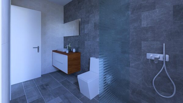 Willa w Daya Nueva, Hiszpania, 130m² - obraz 41