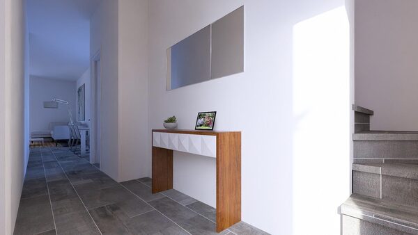 Willa w Daya Nueva, Hiszpania, 130m² - obraz 18