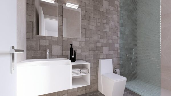Willa w Daya Nueva, Hiszpania, 130m² - obraz 29