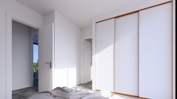 Willa w Daya Nueva, Hiszpania, 130m² - obraz 36