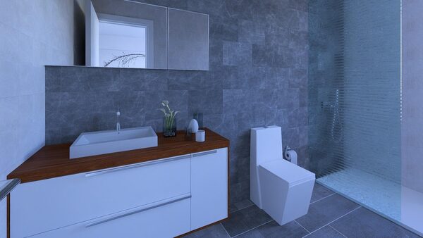 Willa w Daya Nueva, Hiszpania, 130m² - obraz 39