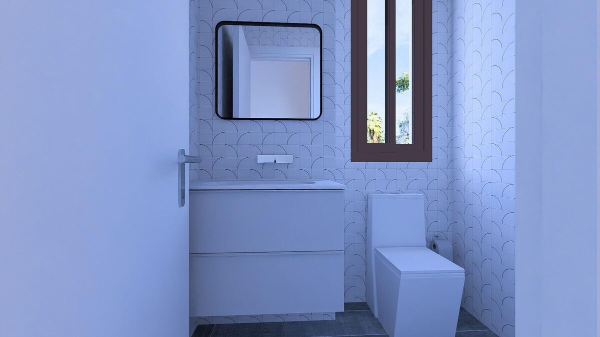 Вилла с 3 спальнями, 130м² в Дайя-Нуэва, Испания [ID: 0137-N9999]