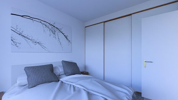 Willa w Daya Nueva, Hiszpania, 130m² - obraz 35