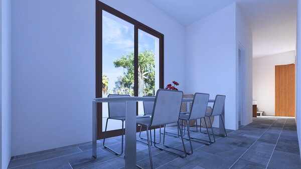 Willa w Daya Nueva, Hiszpania, 130m² - obraz 21