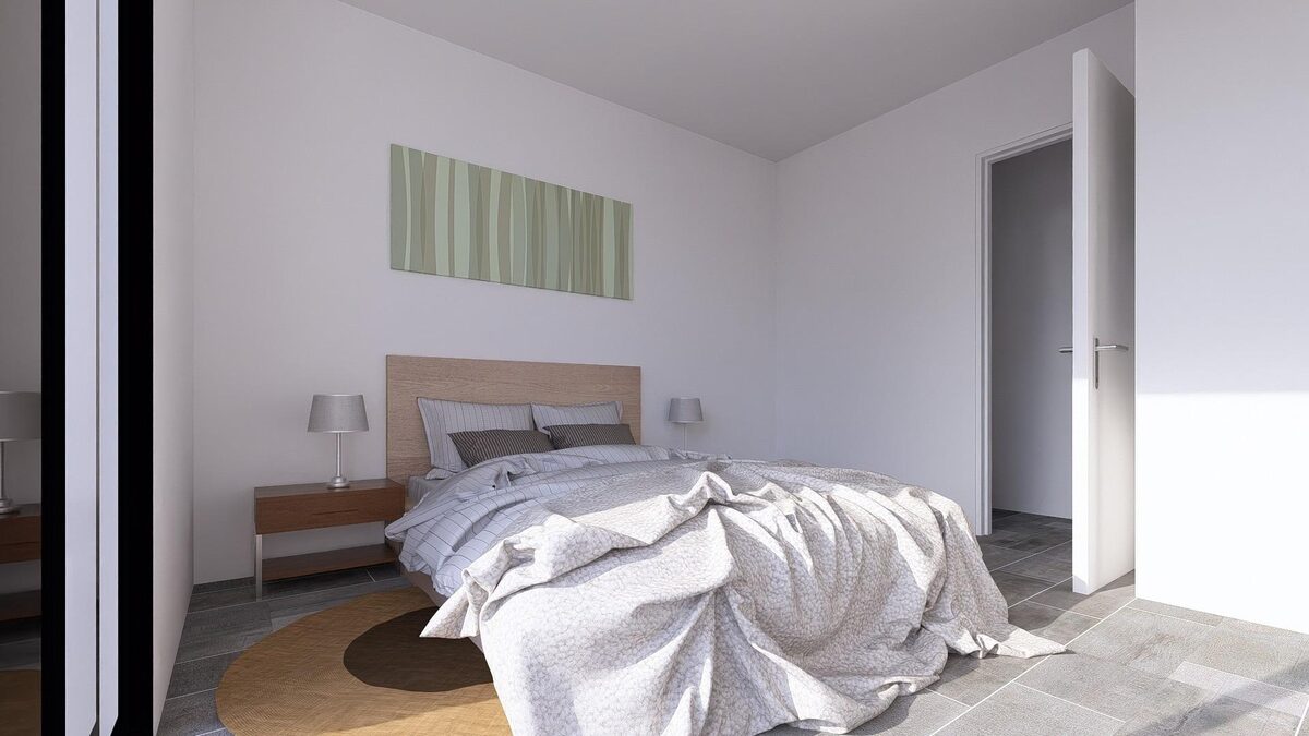 Вилла с 3 спальнями, 130м² в Дайя-Нуэва, Испания [ID: 0137-N9999]
