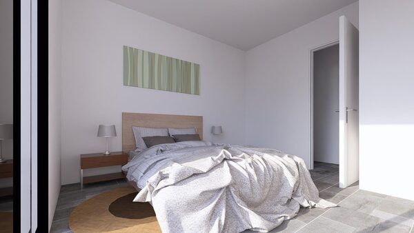 Willa w Daya Nueva, Hiszpania, 130m² - obraz 26