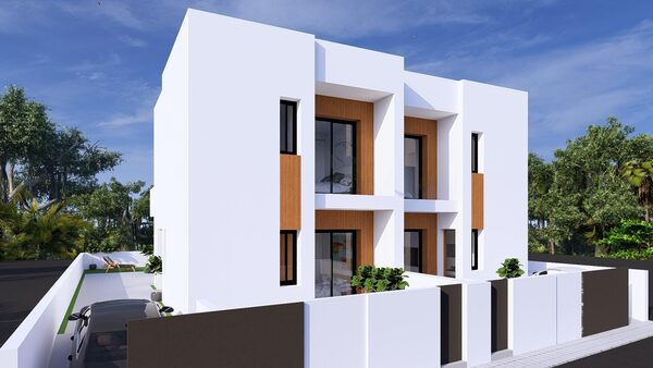 Willa w Daya Nueva, Hiszpania, 130m² - obraz 8