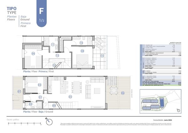 Townhouse in El Campello, Spain, 176m² - image 12