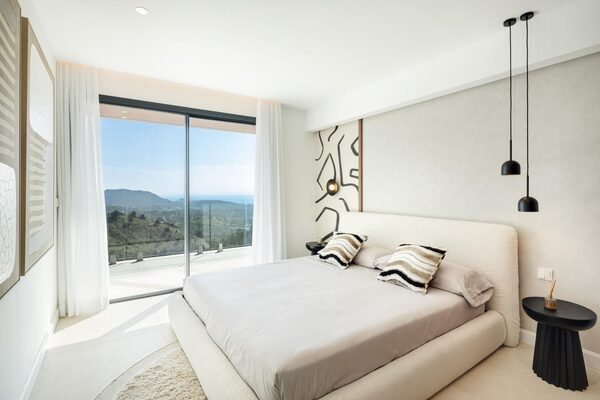 Willa w Малага, Hiszpania, 571m² - obraz 25