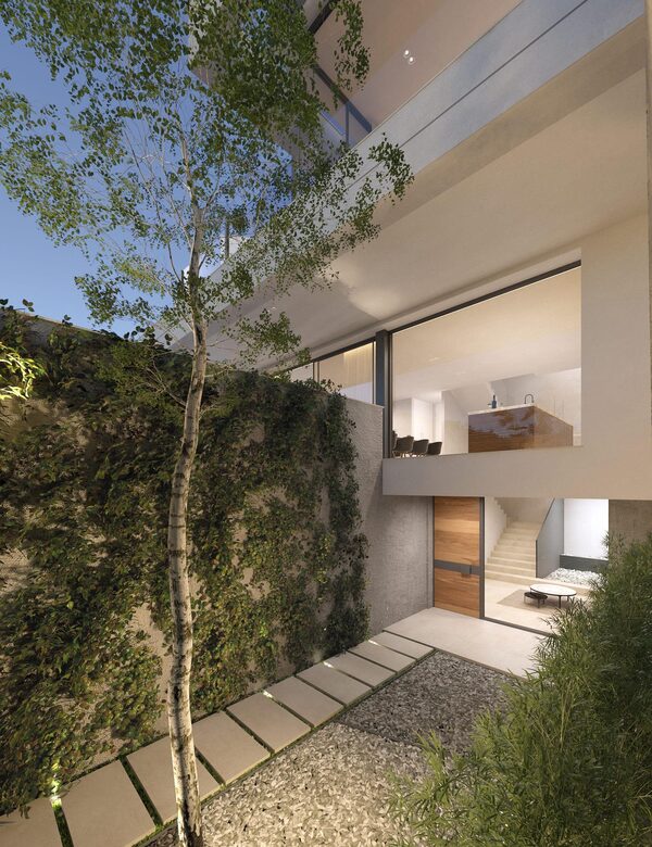 Willa w Малага, Hiszpania, 571m² - obraz 7