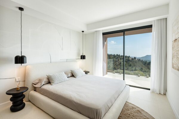 Willa w Малага, Hiszpania, 571m² - obraz 23
