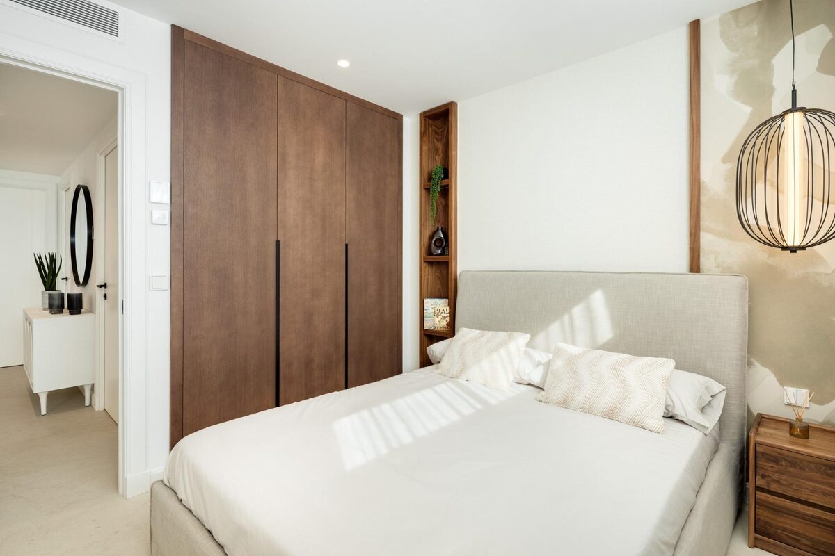 Willa z 5 sypialniami, 404m² w Малага, Hiszpania [ID: 0137-SP1865]