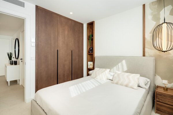 Willa w Малага, Hiszpania, 404m² - obraz 22