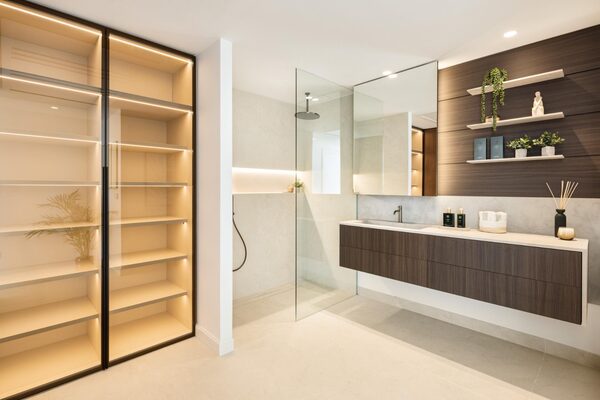 Willa w Малага, Hiszpania, 404m² - obraz 30