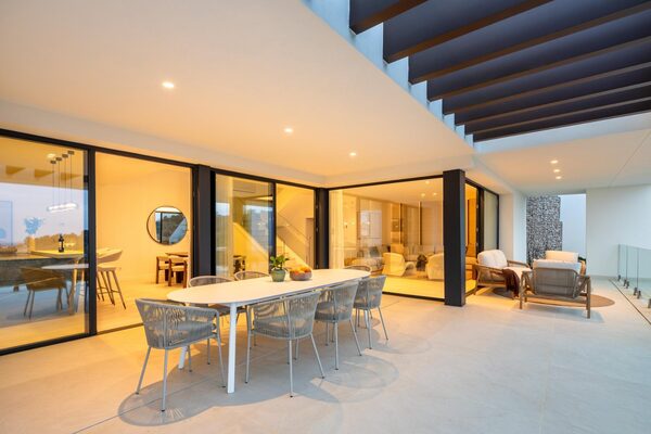 Willa w Малага, Hiszpania, 404m² - obraz 35