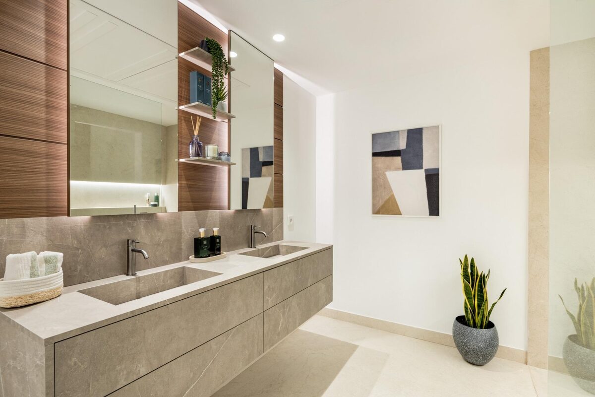 Willa z 5 sypialniami, 404m² w Малага, Hiszpania [ID: 0137-SP1865]
