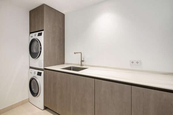 Willa w Малага, Hiszpania, 404m² - obraz 34
