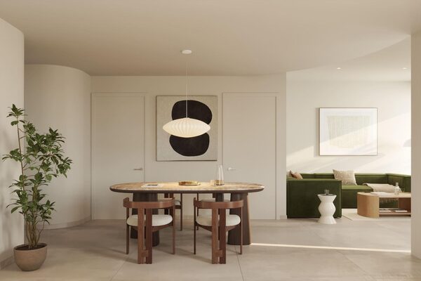 Вилла в Альгорфа, Испания, 116м² - изображение 7