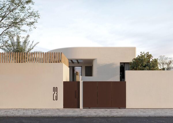 Вилла в Альгорфа, Испания, 116м² - изображение 15
